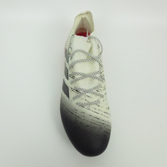 Adidas Men's Nemeziz 18.3 FG Soccer Cleats - Picture 3 of 7